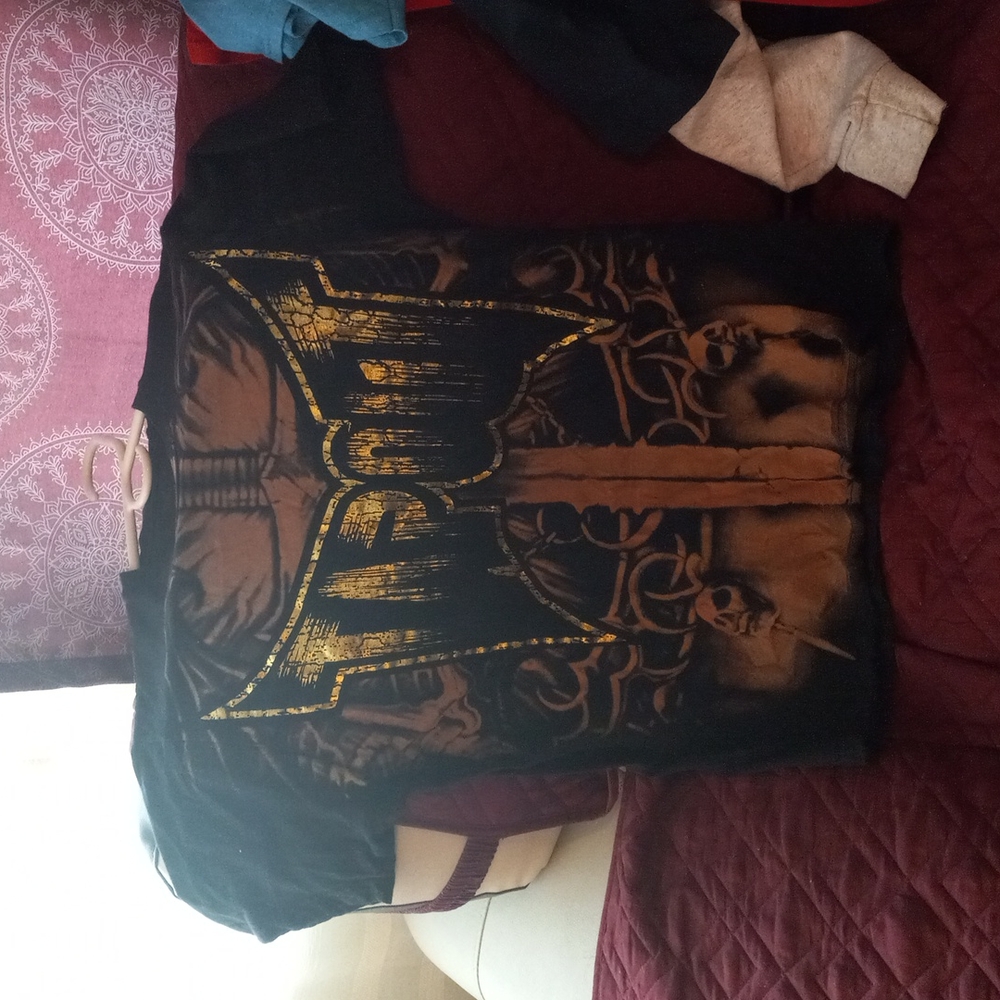 Tapout Tee